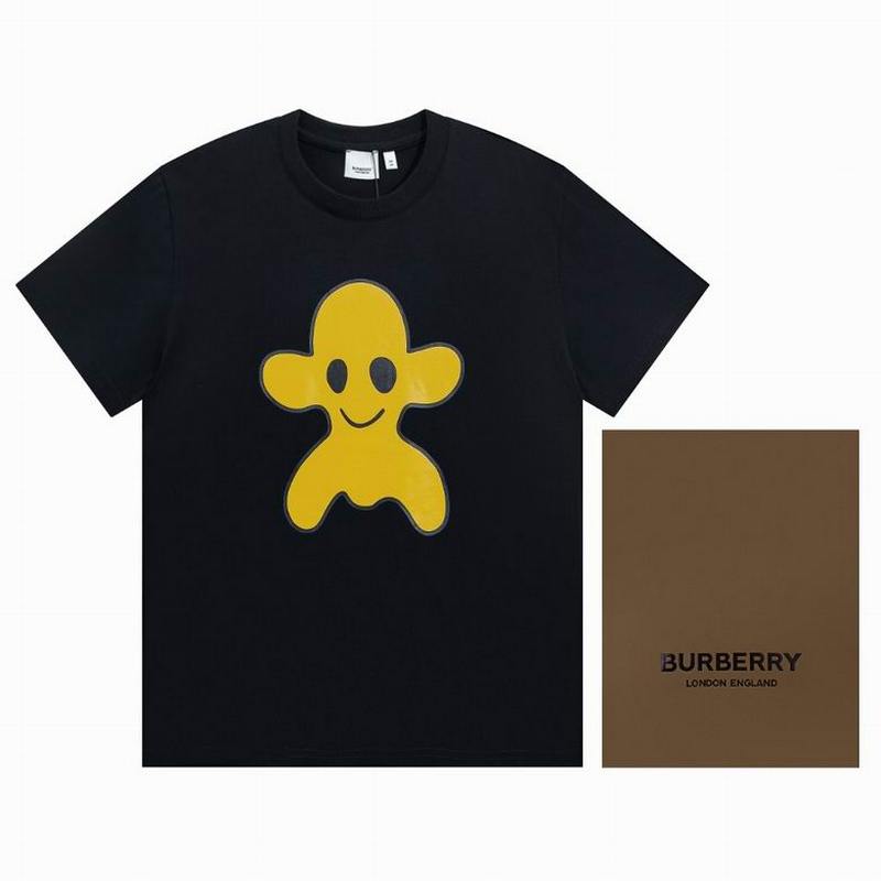 Burberry Men's T-shirts 64